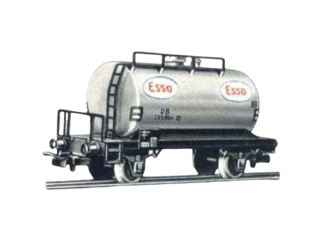 Märklin wagon